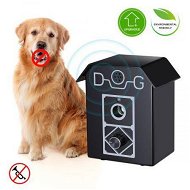 Detailed information about the product Ultrasonic Anti Dog Barking Device BARK Control System