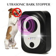 Detailed information about the product Ultrasonic Barking Stop Device for Dog, Noise Prevention Training Device Dog Automatic Driving Device