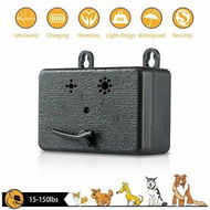 Detailed information about the product Ultrasonic Dog BARK Control Devices Outdoor Indoor Stop Deterrent 3 Modes Box Dogs Sonic Sound Silencer Safe 5-15m Range