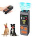 Ultrasonic Dog Bark Deterrent Devices, Anti Barking Device for Dogs, Portable Training Tool to Correct Bad Behaviors Indoor and Outdoor. Available at Crazy Sales for $29.95
