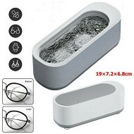 Detailed information about the product Ultrasonic Jewelry Cleaner Denture Glass Watch Ring Bath Tank Cleaning Machine