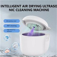 Detailed information about the product Ultrasonic UV Jewelry Cleaner Cleaning Machine For Dentures, Aligner, Retainer Mouth Guard, Toothbrush Head, Jewelry, Diamonds,Rings