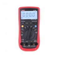 Detailed information about the product UNI-T UT109 Handheld Automotive Multi-Purpose Meters