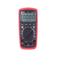 Detailed information about the product UNI-T UT139C True RMS Digital Multimeters