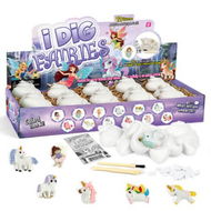 Detailed information about the product Unicorn Dig Kit For Kids Unicorn Fairy Toys Science Education