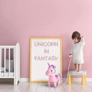 Detailed information about the product Unicorn Plush Toy Electronic Cute Singing Walking Pony Stuffed Baby Pink Music Interactive Gift Kids Playmate