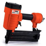 Detailed information about the product UNIMAC CB300 18-64mm 14ga Concrete Finishing Nail Gun, Heavy Duty Pneumatic Air T-Nailer