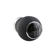 Detailed information about the product Universal 6 Speed Aluminum Manual Gear Stick Lever Shift Shifter Knob