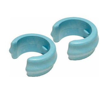 Universal Automatic Pool Cleaner Hose Weight Replace Zodiac Baracuda Hose Weight W83247 X70105 Or Pentair Kreepy Krauly Hose Weight K12054 K12454 (2 Pack)