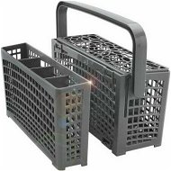 Detailed information about the product Universal Dishwasher Silverware Replacement Basket