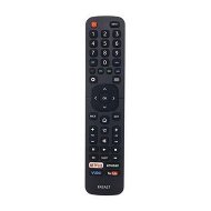 Detailed information about the product Universal for Hisense TV Remote, EN2A27 Remote Compatible with All Hisense 4K LED HD UHD Smart TVs