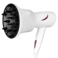 Detailed information about the product Universal Hair Dryer Diffuser Attachment for Voluminous, Frizz-Free Curls,Fits Blow Dryers 1.4'-2.6',Designed for Curly and Wavy Hair