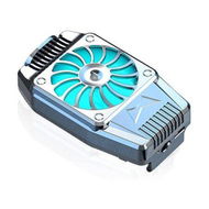 Detailed information about the product Universal Mobile Phone Cooling Fan Heat Sink Cooler Fan Portable USB Radiator Holder