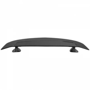 Universal Rear Spoiler 46.3'' GT Style Trunk Wing for Sedans and Coupes