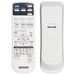 Universal Remote Control for Epson Projectors Home Cinema Compatible with CB-X05 X31 X36 X39 U32 W32 S41. Available at Crazy Sales for $19.95