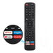 Universal Remote for All Hisense TV Remote, Replacement Control EN2A27 for Hisense Smart TV Remote, with Netflix. Available at Crazy Sales for $12.95