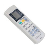 Detailed information about the product Universal Replacement AC Remote Control Compatible With Panasonic Air Conditioner Sub Remote A75C2913 CWA75C2913 A75C3716 (K-PN1122)