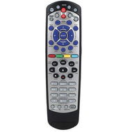 Detailed information about the product Universal Replacement Remote Control Compatible For Dish Network 20.1 IR Remote Control TV1.