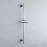 Detailed information about the product Universal Shower Head Holder: Adjustable Bracket Replacement for 18-25mm Shower Riser Rails