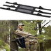 Universal Tree Stand Seat Replacement 16 X12 inch Adjustable Tree Stand Seat Deer Stand Accessories, 1 PACK. Available at Crazy Sales for $19.95