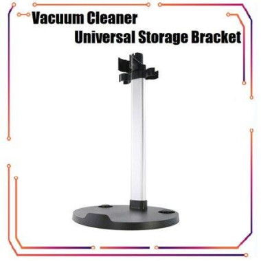 Universal Wireless Vacuum Cleaner Stand For Dyson/Xiaomi/Puppyoo Vacuum Cleaner Universal.