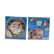 Detailed information about the product Uno Spin Card Game for Family