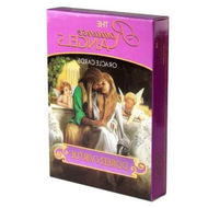 Detailed information about the product Unveil Your Soulmate Journey: Romance Angels Tarot Oracle Cards for Guidance and Clarity