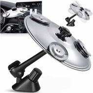 Detailed information about the product Updated Car Cymbal Air Vent, Mini Car Drum Cymbal for Car Vent, Easy Clip On Car Crash Cymbal, Perfect for Music Lovers, Make Your Driving More Fun