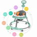 Upgrade Adjustable Baby Walker Stroller Play Activity Music Kids Ride On Toy Car. Available at Crazy Sales for $94.95