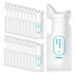 Urine Bags Disposable 700ML Travel Camping Emergency Pee Gel 20PCS Patient Pregnant Portable Incontinence Traffic Jam Children Men Women. Available at Crazy Sales for $19.95