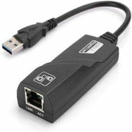 Detailed information about the product USB 3.0 Drive-Free Gigabit Ethernet Adapter Network Card For Game Machine USB Network Card Gigabit Ethernet.