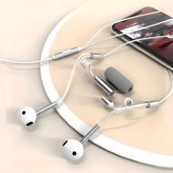 Detailed information about the product USB C Headphones,Wired Headphone USB C with Volume Control Noise Cancelling,Type C Earphone omnidirectional microphone