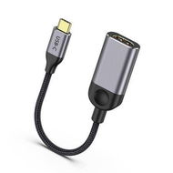 Detailed information about the product USB C To HDMI Adapter 4K Cable Type-C To HDMI Adapter Compatible With MacBook