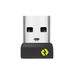 USB Receiver Replacement For Logi Bolt,Connects up to 6 Devices. Available at Crazy Sales for $14.99