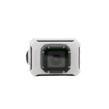 V10 30M Waterproof Sportsdv Outdoor Travelling Video Recorder -White