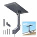 V5 Mount Roof Wall Bracket Adjustable Satellite Starlink V5 Antenna Extended Pole Outdoor Installation. Available at Crazy Sales for $46.99