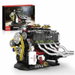 V8 Engine Model Kit That Runs, Visible Car Engine Building Set, STEM Mechanical Model, Collectible Display Toy Gift for Teens 14+. Available at Crazy Sales for $39.99