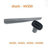 Detailed information about the product Vacuum Accessories Attachments Brush Crevice Tool For Shark Navigator Vacuum Cleaner NV350 NV352 NV355 NV356E