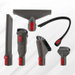 Vacuum Attachments 6 Pieces compatible with Dyson V5 V7 V8 V10 V11. Available at Crazy Sales for $34.95