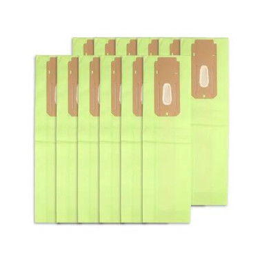 Vacuum Bags Replacement Dust Bag Type CC CCPK8 CCPK8DW Parts Kit for Oreck XL XL2 12 Pcs BM06
