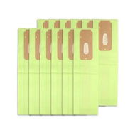 Detailed information about the product Vacuum Bags Replacement Dust Bag Type CC CCPK8 CCPK8DW Parts Kit for Oreck XL XL2 12 Pcs BM06