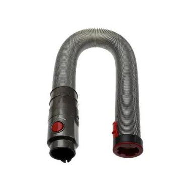 Vacuum Cleaner Hose Dyson DC40 DC40I Animal Model Multi Floor Assembly Flexible Extension Cleaning Replacement