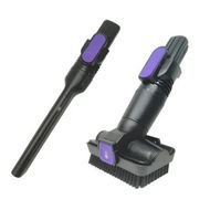 Detailed information about the product Vacuum Crevice Tool Brush Replacement Parts Compatible with Shark Pet Cordless Stick IX141 IZ462H IZ483H IZ363HT IZ361H IZ163H IZ362H