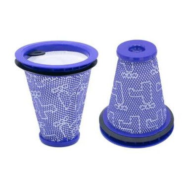Vacuum Filter Replacement Pre Motor 2Pcs for Dyson CY18 CY22 CY23 CY24 CY25 DY75 DY77 DY78 Big Ball Cylinder Cleaner Spare Parts Accessory