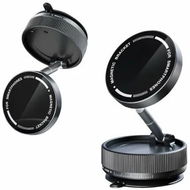 Detailed information about the product Vacuum Magnetic Phone Holder 360 Degree Rotatable Suction Cup Phone Mount,Foldable Vacuum Strong Magnet Cell Phone Stand for Car Windshield Smooth Surface
