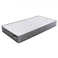 Detailed information about the product ValueSleeper 3-Zone Orthopaedic Pocket Spring Single Mattress