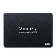 Detailed information about the product Vaseky Solid State Drive 2.5 Inch SATA III SSD V800 360G Hard Drive for Desktop Laptop - 360G