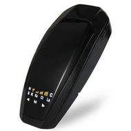 Detailed information about the product VB 360 Degrees Full Band Scanning LED Radar Detector Car Speed Testing System