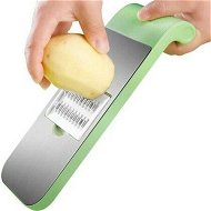 Detailed information about the product Vegetable Cutter Grater For Vegetables Slicers Shredders Multi Slicer