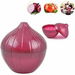 Vegetable Onion Saver, Food Storage Containers for Onion Saver, Classic Onion Saver, Onion Food Saver to Keep Foods Fresh. Available at Crazy Sales for $9.99